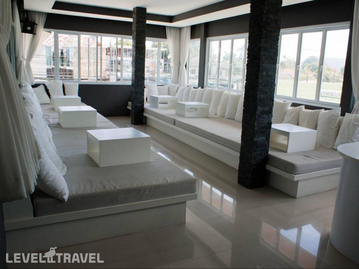 фотографии отеля Marina Residence в Таиланд(Банг Рак Бич) - фото №17