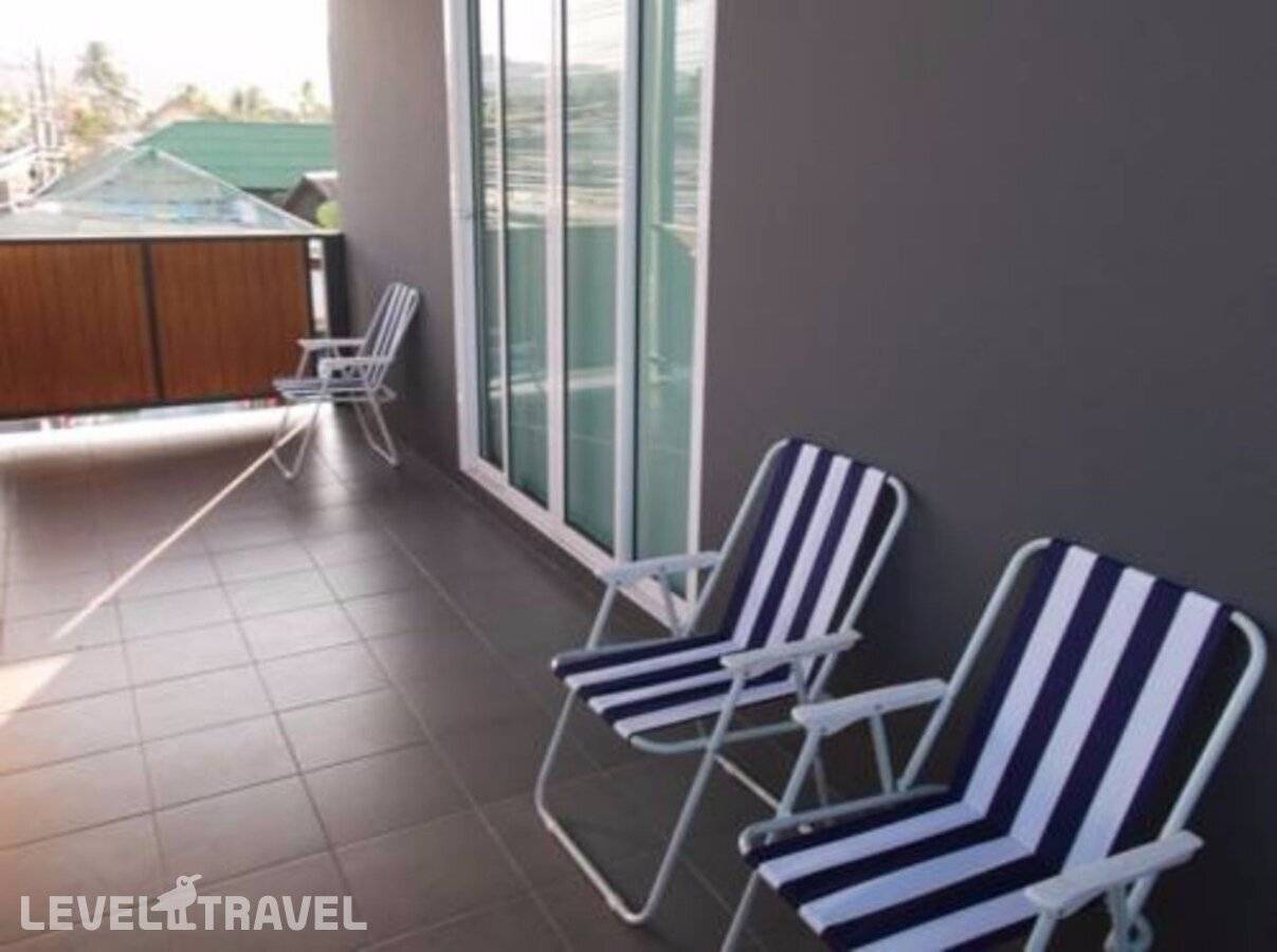 фотографии отеля Marina Residence в Таиланд(Банг Рак Бич) - фото №4