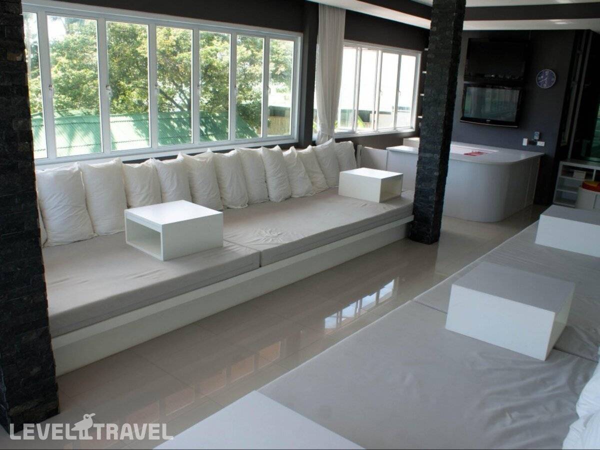 фотографии отеля Marina Residence в Таиланд(Банг Рак Бич) - фото №16