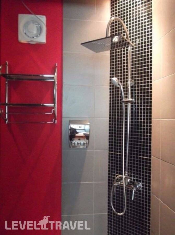 фотографии отеля Marina Residence в Таиланд(Банг Рак Бич) - фото №7