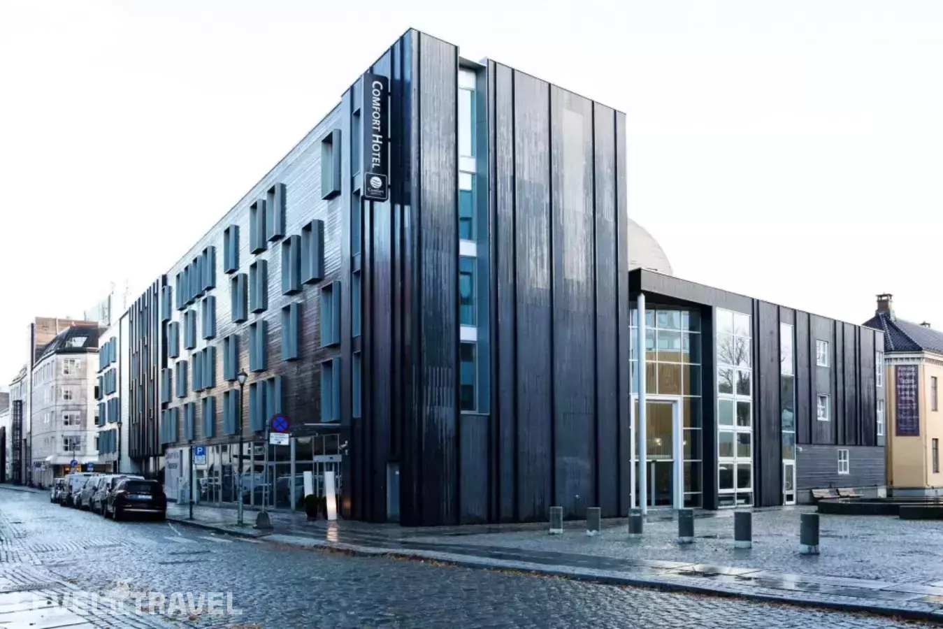 Comfort Hotel Trondheim