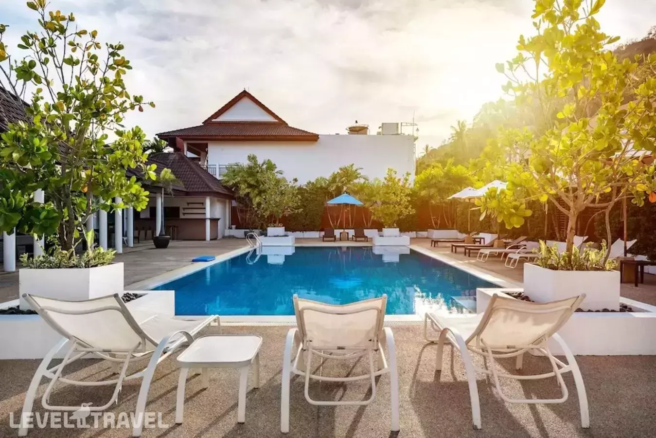 The Sands 2 Bedroom Apartment