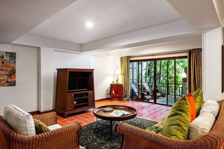 The Sands 2 Bedroom Apartment