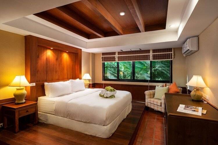 The Sands 2 Bedroom Apartment