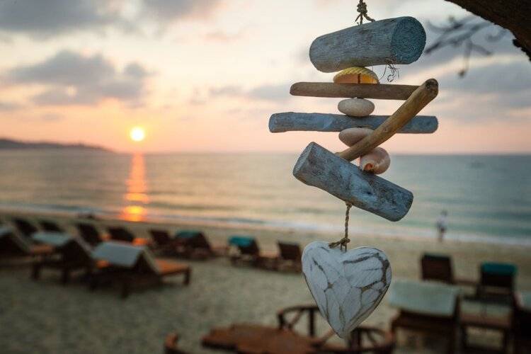 Курортный отель Lamai Coconut Beach