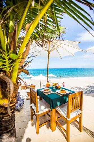 Курортный отель Lamai Coconut Beach