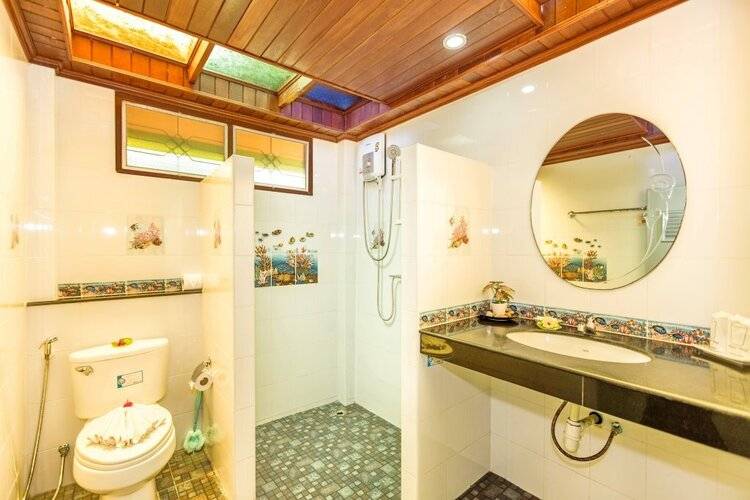 Курортный отель Lamai Coconut Beach