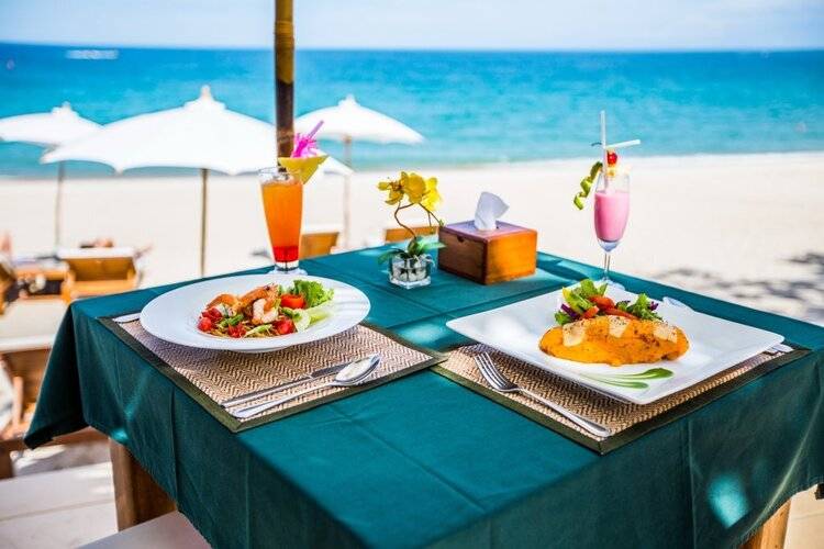 Курортный отель Lamai Coconut Beach