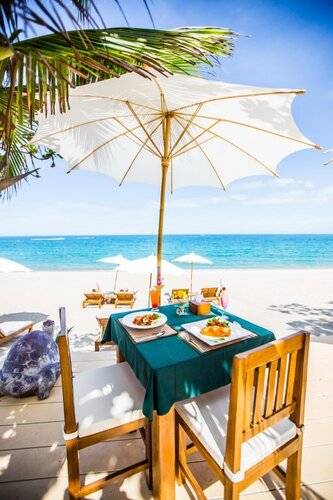 Курортный отель Lamai Coconut Beach