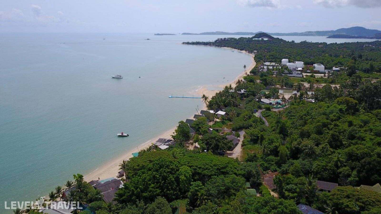 фотографии отеля Ampha Place Hotel в Таиланд(Маенам Бич) - фото №16