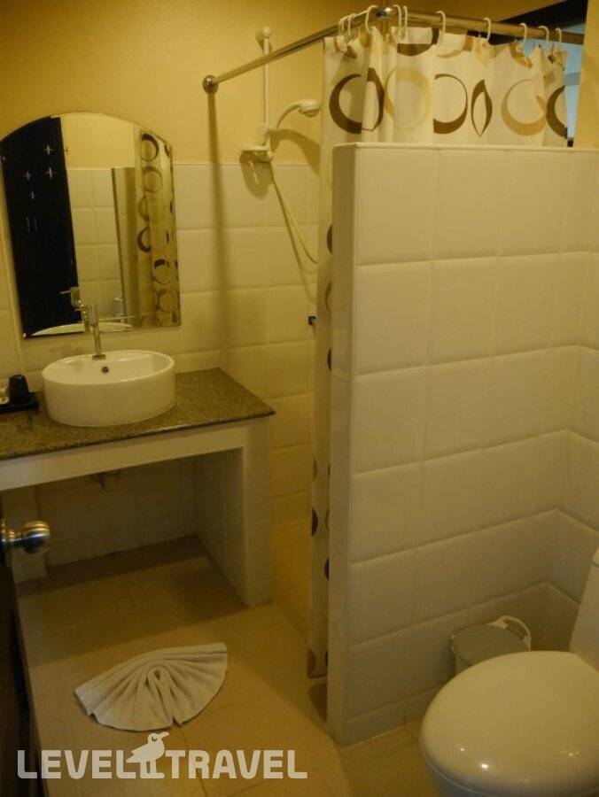 фотографии отеля Ampha Place Hotel в Таиланд(Маенам Бич) - фото №11