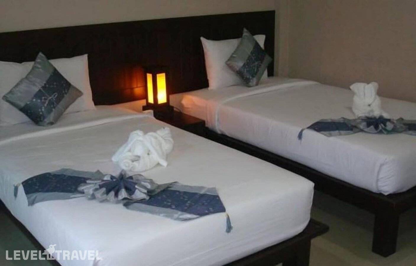 фотографии отеля Ampha Place Hotel в Таиланд(Маенам Бич) - фото №19