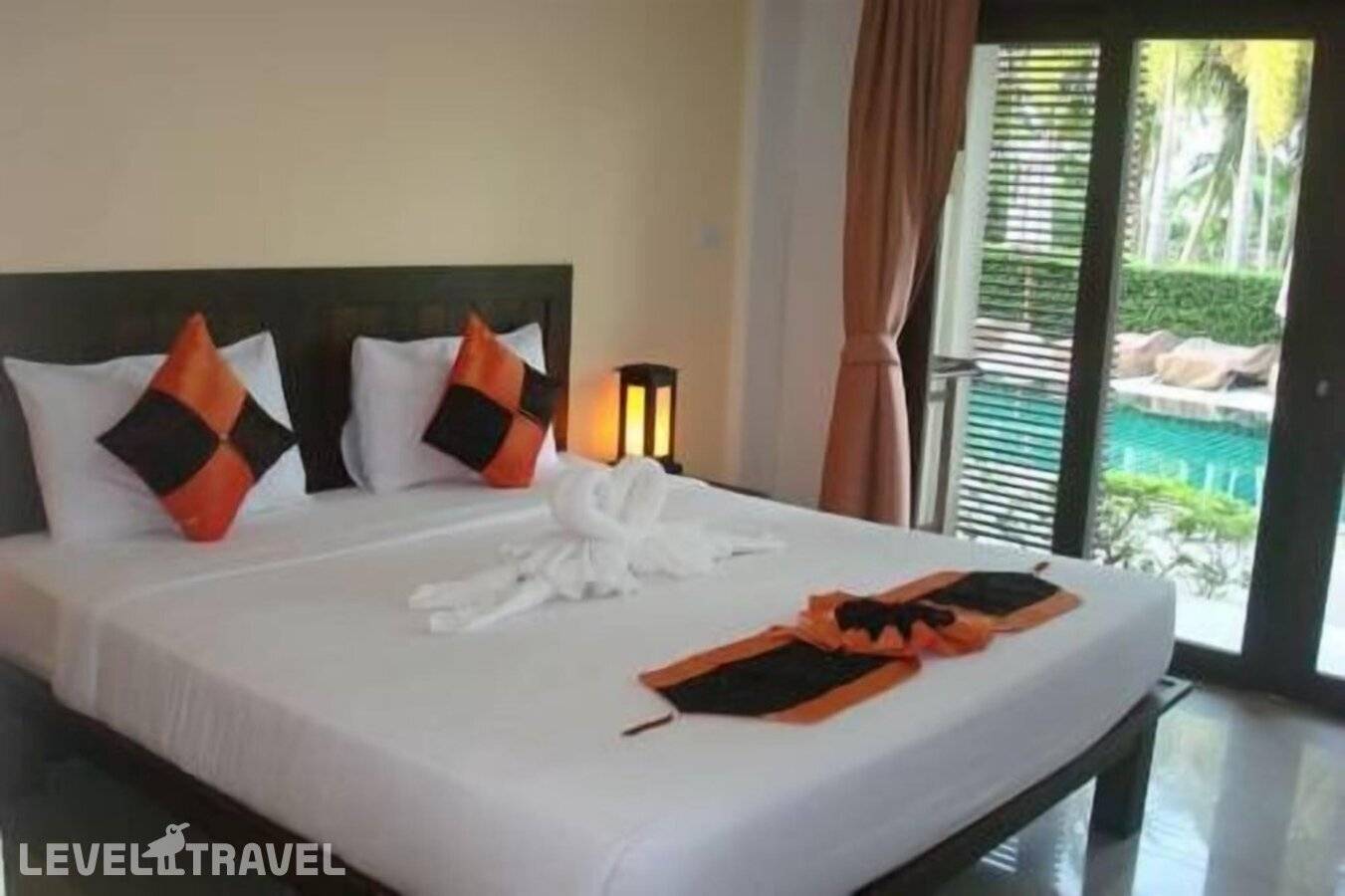 фотографии отеля Ampha Place Hotel в Таиланд(Маенам Бич) - фото №2