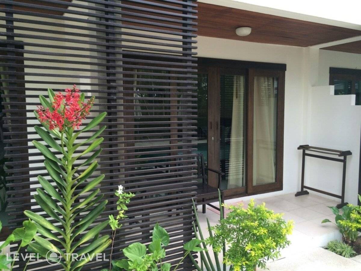 фотографии отеля Ampha Place Hotel в Таиланд(Маенам Бич) - фото №15