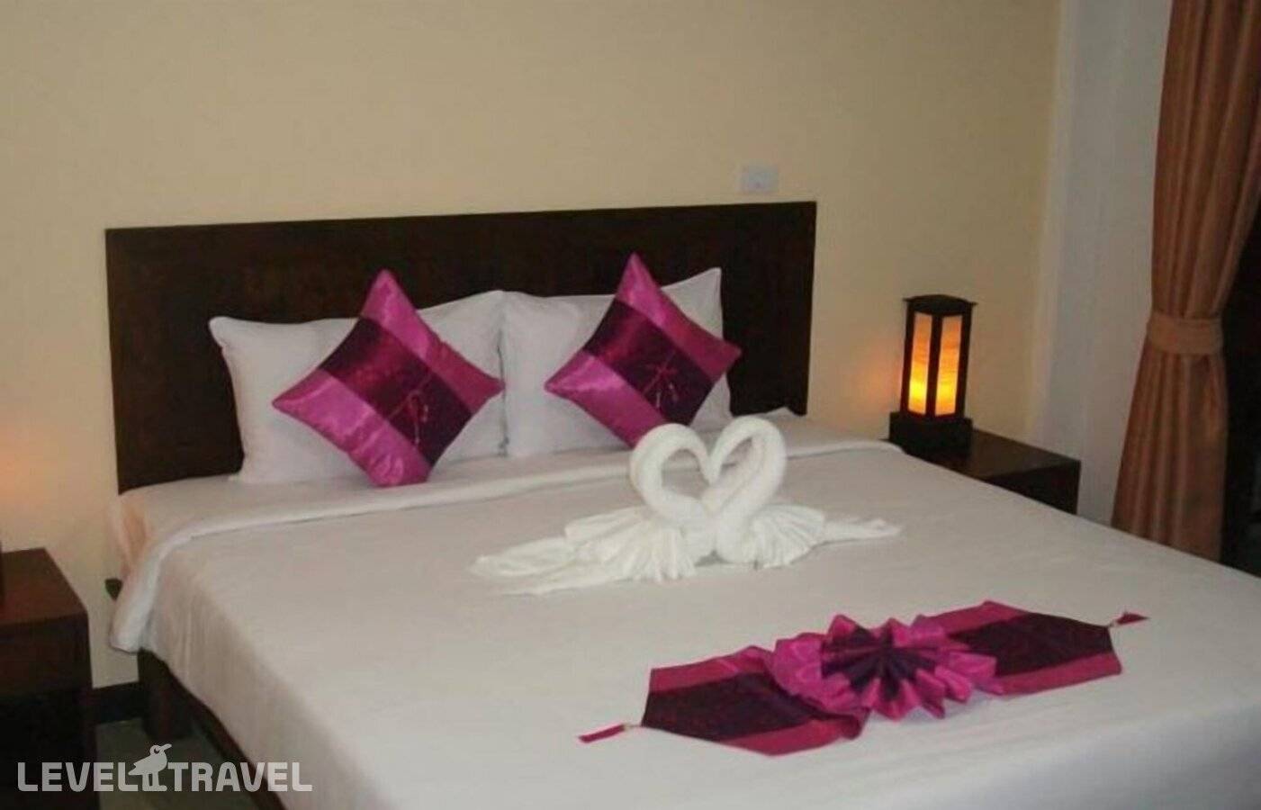 фотографии отеля Ampha Place Hotel в Таиланд(Маенам Бич) - фото №10