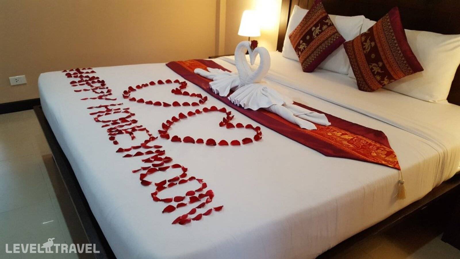 фотографии отеля Ampha Place Hotel в Таиланд(Маенам Бич) - фото №1