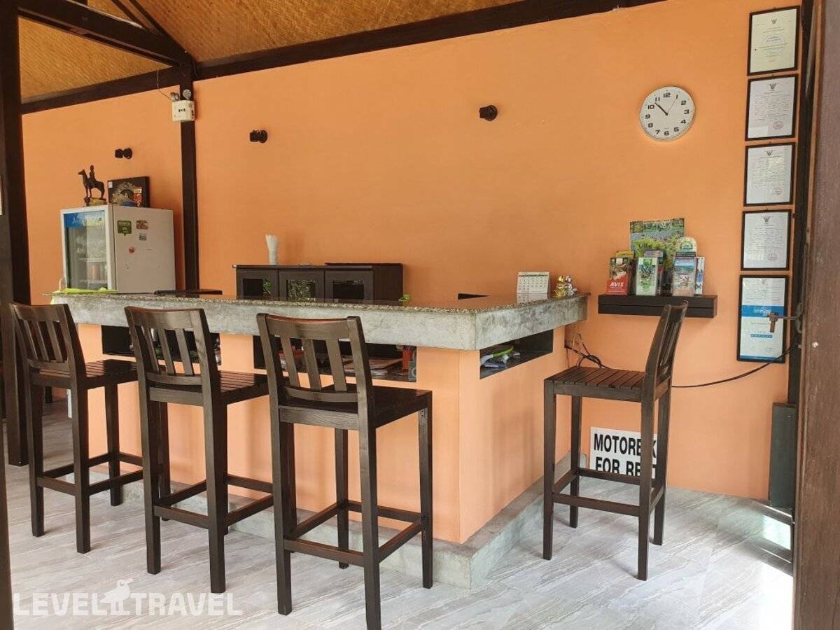 фотографии отеля Ampha Place Hotel в Таиланд(Маенам Бич) - фото №18