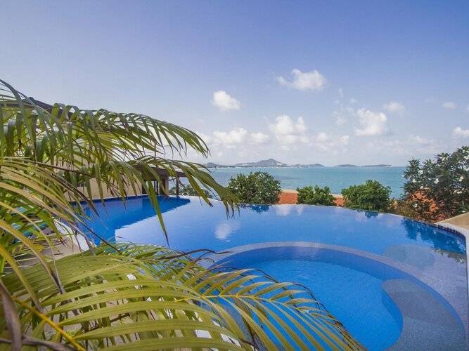 Boujis Boutique Resort