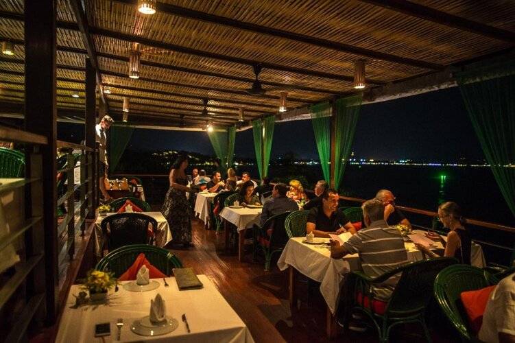 Boujis Boutique Resort