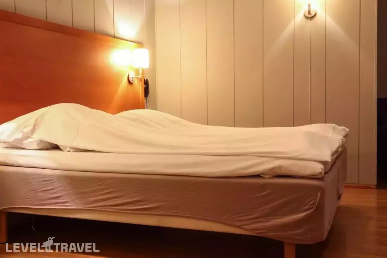 Horten Budget Hotel