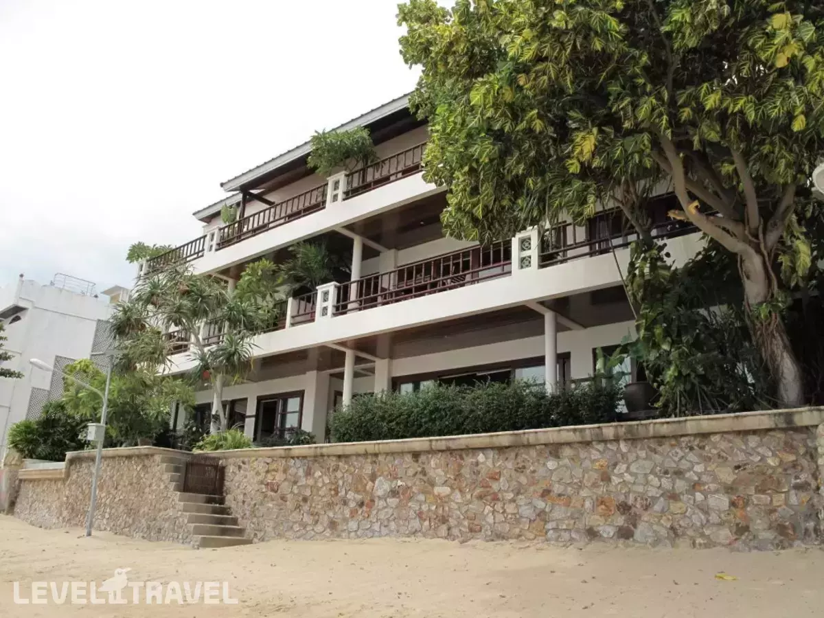 Grand Villa La Perla