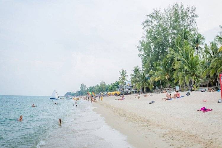 Pattra Vill Resort