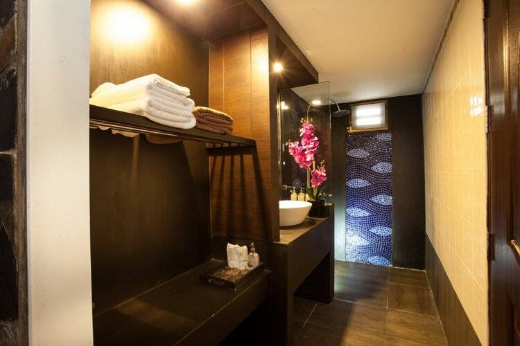 Pattra Vill Resort
