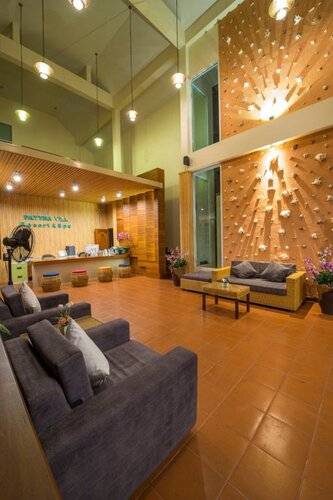 Pattra Vill Resort