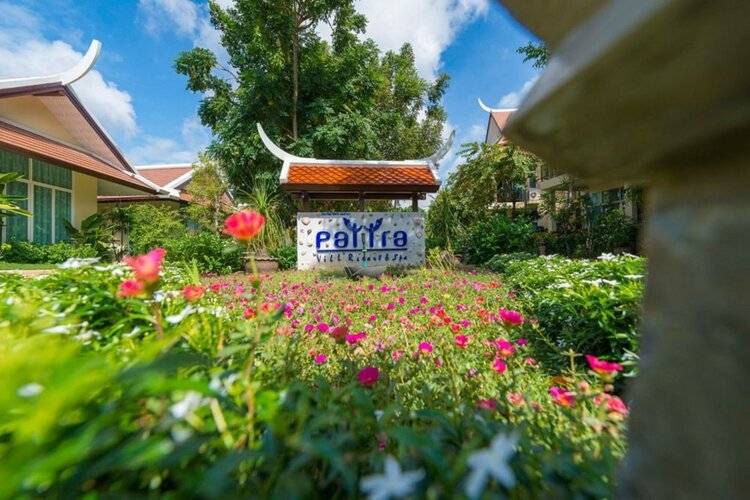Pattra Vill Resort