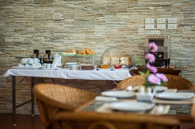 Pattra Vill Resort