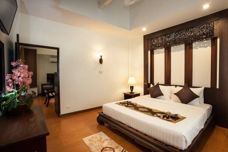 Pattra Vill Resort