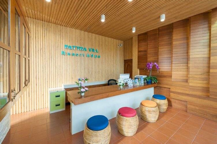 Pattra Vill Resort