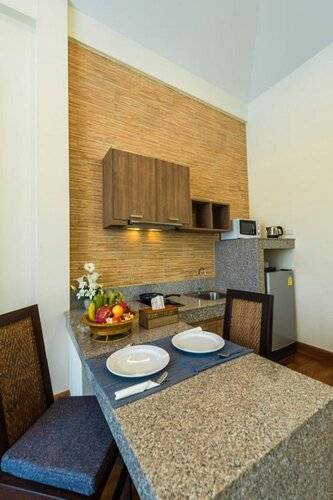 Pattra Vill Resort