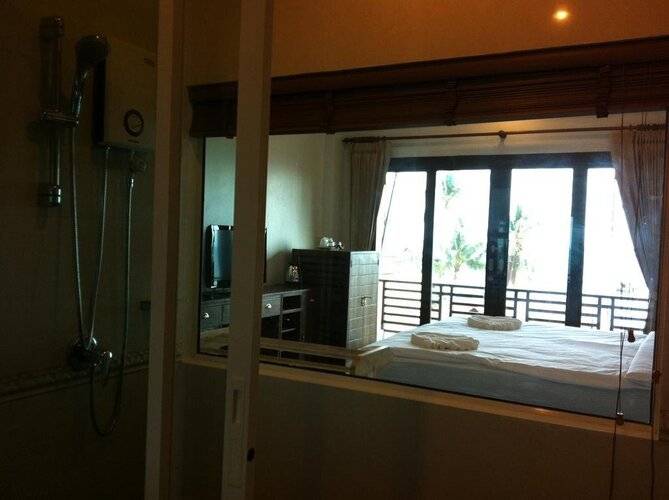 Poolsawat Villa