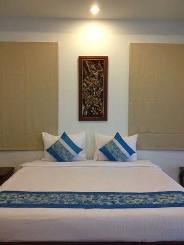 Poolsawat Villa