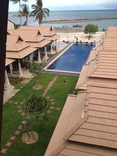 Poolsawat Villa