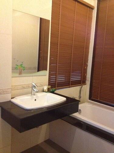 Poolsawat Villa