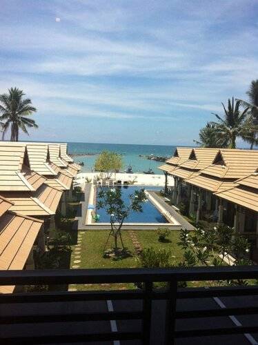 Poolsawat Villa