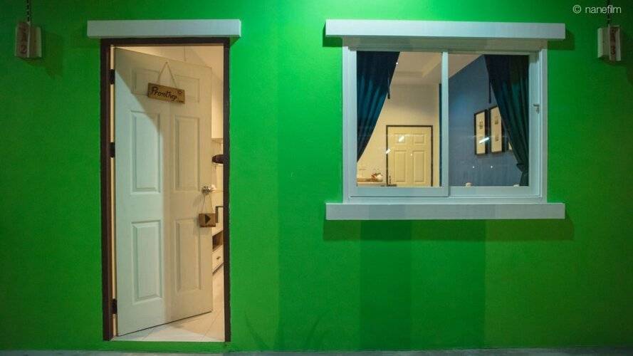 Vii House by V.Hemtanon Muay Thai