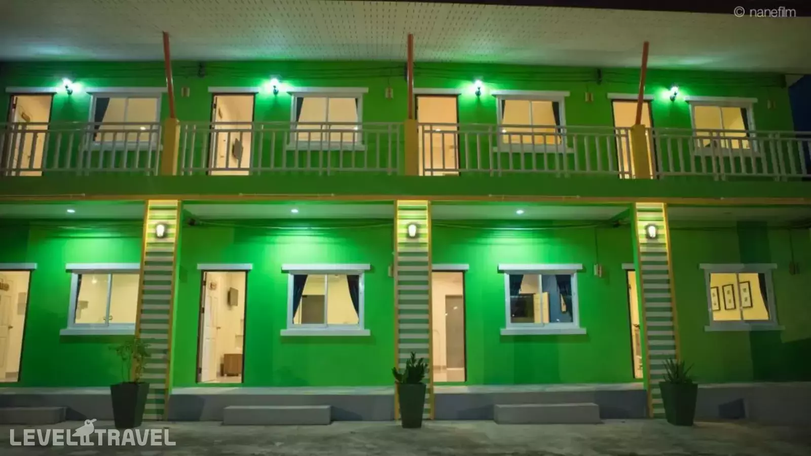 Vii House by V.Hemtanon Muay Thai