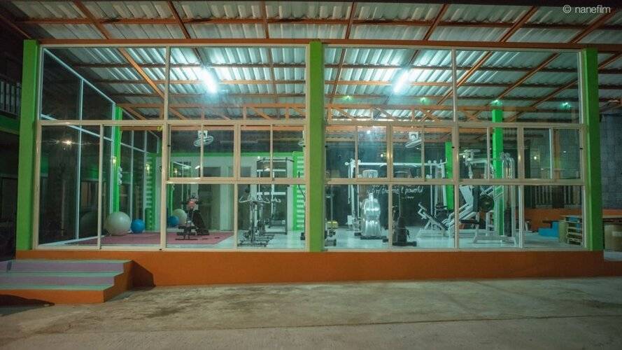 Vii House by V.Hemtanon Muay Thai