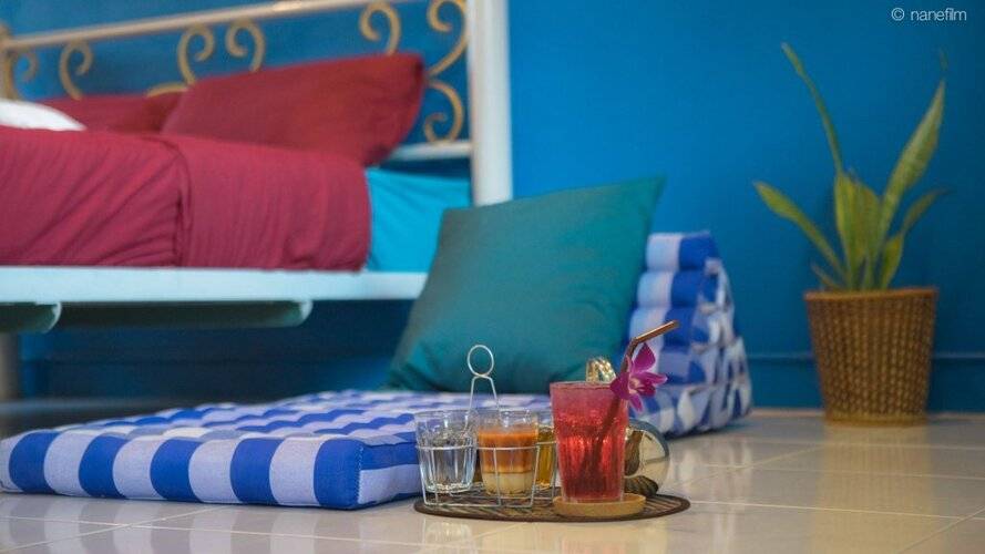 Vii House by V.Hemtanon Muay Thai