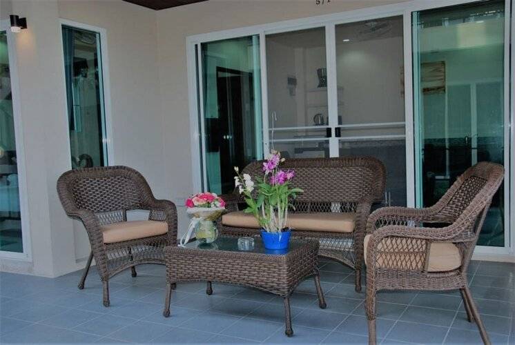 Thuan Resort