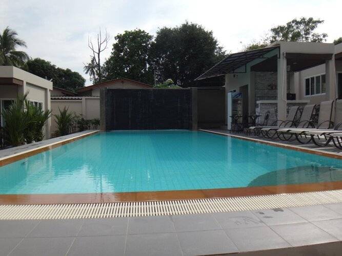Thuan Resort