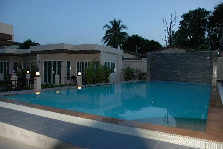 Thuan Resort