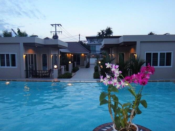 Thuan Resort