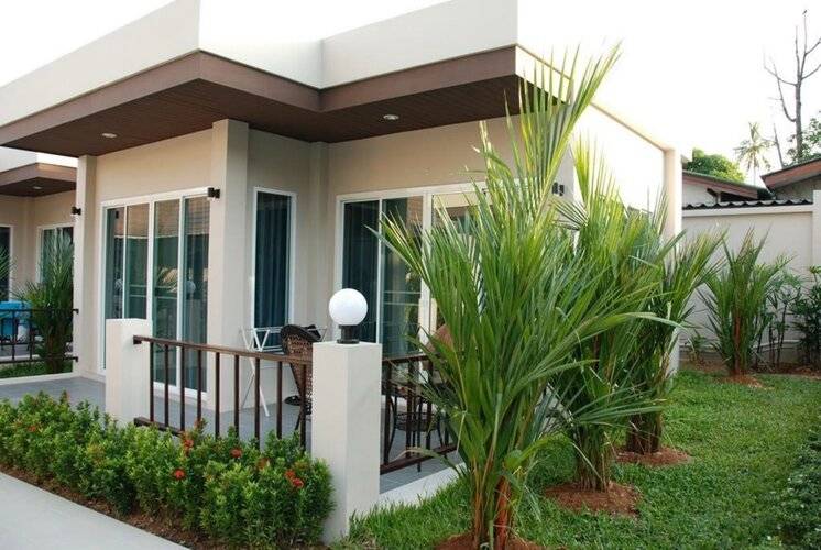 Thuan Resort