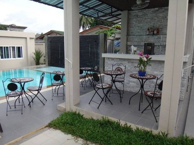 Thuan Resort
