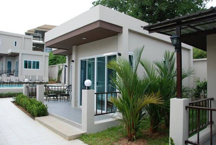 Thuan Resort