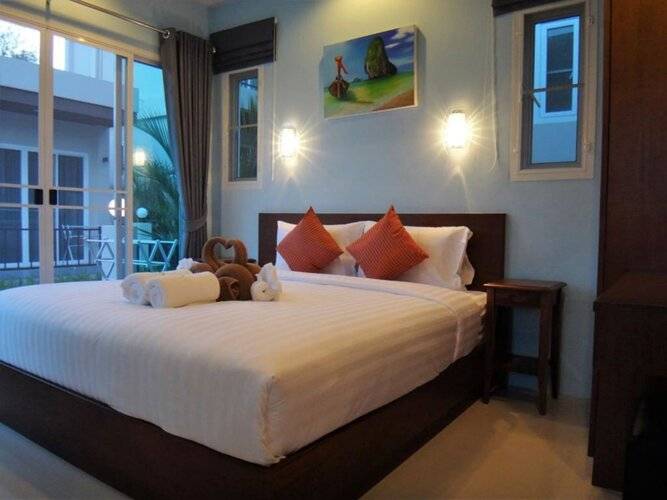 Thuan Resort